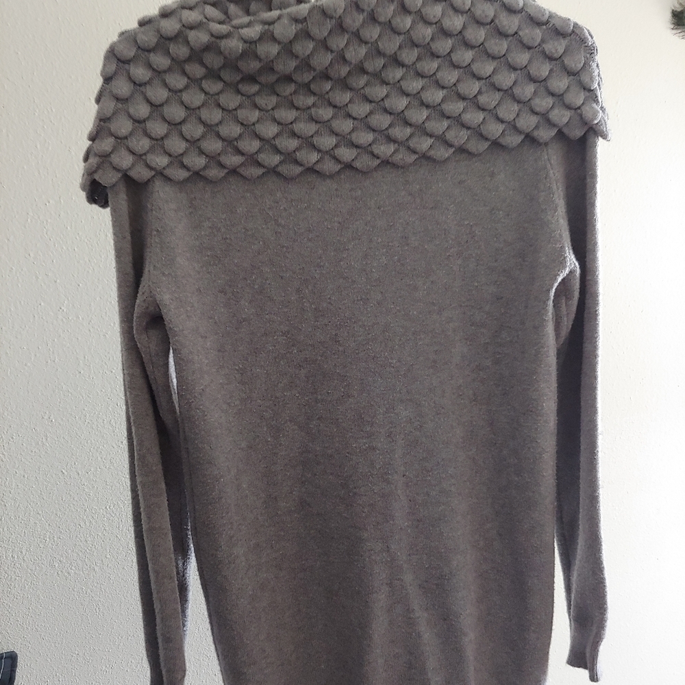 Sweater Dress - Picture 3 of 3